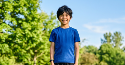 Casting enfant garçon entre 8 et 10 ans pour doublure dans long métrage