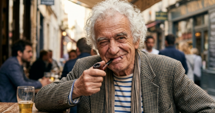 Casting comédien entre 70 et 85 ans pour un épisode du Pire Stagiaire de Greg Guillotin