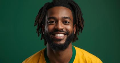 Casting comédien typé afro entre 30 et 37 ans pour publicité tv