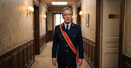 Casting comédien d'environ 60 ans pour le rôle d'un huissier dans un tournage