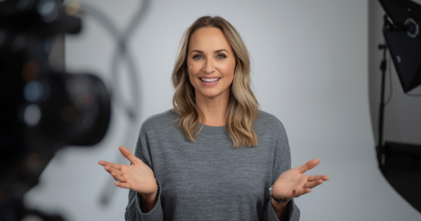 Casting femme d'environ 40 ans pour tournage vidéo YouTube