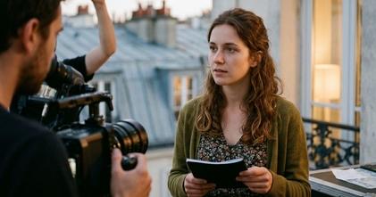 Casting femme de 20 à 25 ans pour un court-métrage étudiant