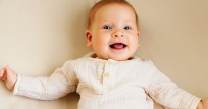 Casting bébé fille ou garçon de 6 mois pour tournage teaser album d'un artiste de renom