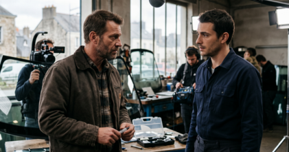 Casting comédien entre 30 et 50 ans pour tournage film corporate d'entreprise