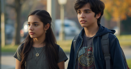 Casting ado fille et garçon entre 12 et 14 ans pour figuration dans court métrage