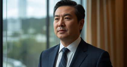 Casting homme d'origine asiatique entre 40 et 50 ans pour shooting pour entreprise de luxe genevois en Suisse