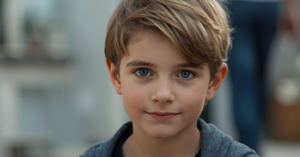 Casting enfant garçon entre 4 et 6 ans pour rôle dans série TF1 Demain nous appartient