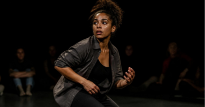 Casting danseuse et comédienne entre 25 et 30 ans pour spectacle