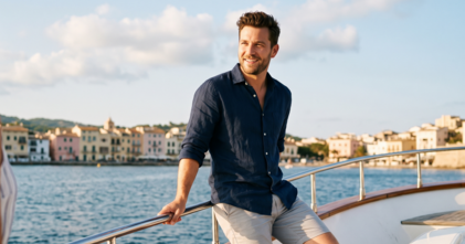 Casting figurant homme entre 30 et 36 ans pour le tournage d'un clip