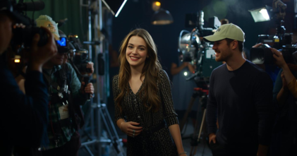 Casting comédienne entre 16 et 18 ans pour rôle dans série