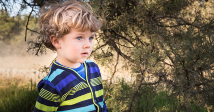 Casting enfant garçon blond entre 6 et 8 ans pour rôle dans long métrage