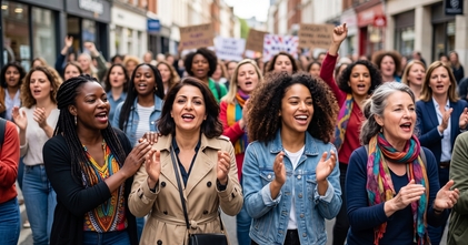 Casting femme entre 20 et 50 ans pour le tournage d'une publicité