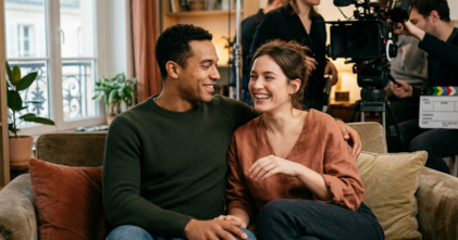Casting comédien et comédienne entre 20 et 30 ans pour tournage publicité digitale réseaux sociaux