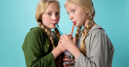 Casting soeur jumelle 6 ans pour jouer dans mini série fantastique 