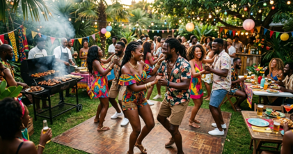 Casting danseur et danseuse de dancehall et shatta pour le tournage d'un clip