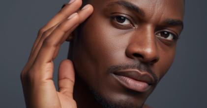 Casting homme typé afro d'environ 20 ans pour doublure main dans publicité