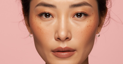 Casting modèle femme asiatique ou eurasienne entre 35 et 45 ans pour campagne publicitaire skincare
