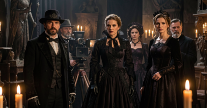 Casting homme et femme entre 18 et 30 ans pour silhouette dans téléfilm