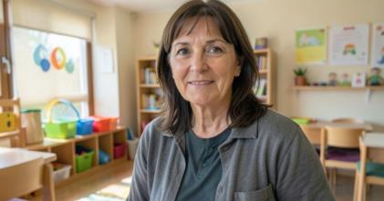 Casting actrice entre 40 et 45 ans pour rôle dans long métrage