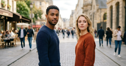 Casting homme et femme entre 27 et 45 ans pour tournage vidéo digitale