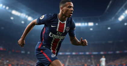 Casting hommes ressemblant à des joueurs du PSG pour tournage publicité