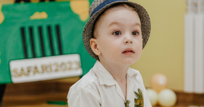 Casting enfant garçon de 2 ans pour rôle dans film