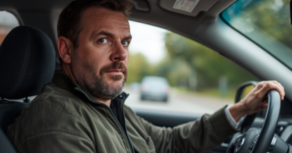 Casting homme entre 35 et 50 ans pour silhouette parlante dans série TF1 avec Booder