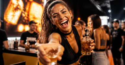 Casting animatrice pour tournée événementielle pour une marque d'alcool au départ de Toulouse