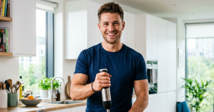 Casting comédien entre 25 et 35 ans pour tournage vidéo réseaux sociaux sur le thème du sport et de la cuisine