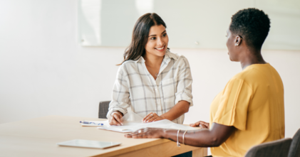 Casting homme et femme témoin pour projet associatif podcast et vidéo
