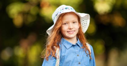 Casting enfant fille rousse entre 6 et 8 ans pour rôle dans long métrage