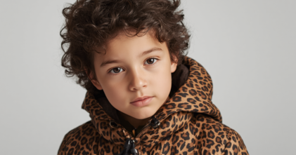 Casting enfant fille et garçon de 6 ans pour shooting photo mode