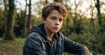Casting adolescent garçon de 12 ans pour rôle principal dans long métrage fantastique