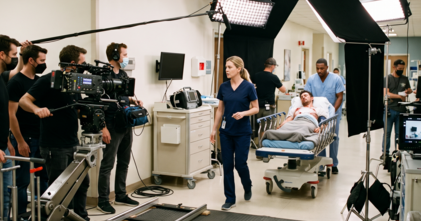 Casting figurant homme et femme entre 16 et 99 ans pour tournage série médicale diffusée sur Canal +