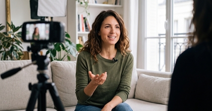 Casting comédienne entre 35 et 45 ans pour tournage publicité réseaux sociaux