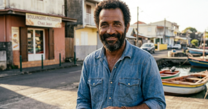 Casting homme entre 40 et 55 ans pour rôle dans film tourné à La Réunion