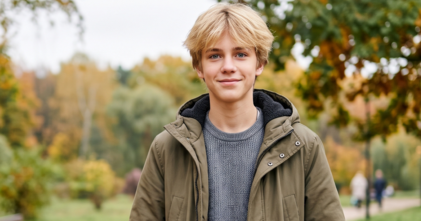 Casting adolescent ukrainien de 16 ans pour figuration dans long métrage à Marseille