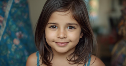 Casting enfant fille de 3 ans pour tournage film biopic Johnny Hallyday