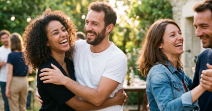 Casting homme et femme tout profil et âge pour tournage du prochain clip de Christophe Maé
