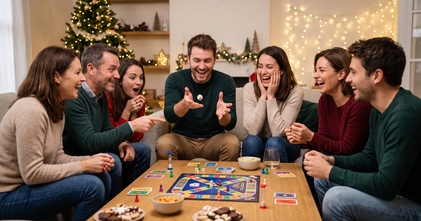 Casting homme et femme entre 25 et 50 ans pour tournage contenu vidéo et photo pour. une société de jeux de société