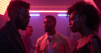 Casting figurant homme et femme entre 25 et 60 ans pour figuration dans clip d'une artiste américaine