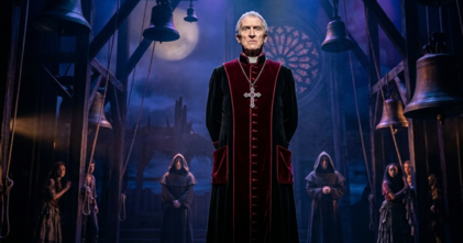 Casting chanteur et comédien pour le rôle de Frollo dans la comédie musicale Notre Dame de Paris