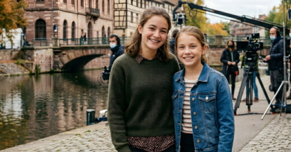 Casting adolescente entre 12 et 15 ans pour rôle dans téléfilm