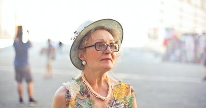 Casting femme environ 80 ans pour figuration dans documentaire