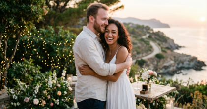 Casting couple homme et femme entre 18 et 38 ans pour tournage vidéo romantique