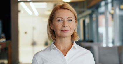 Casting femme entre 40 et 50 ans pour tournage publicité