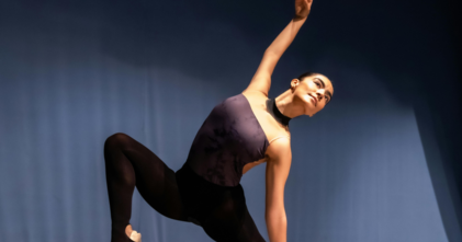 Casting danseuse professionnelle pour représentations avec orchestre festif