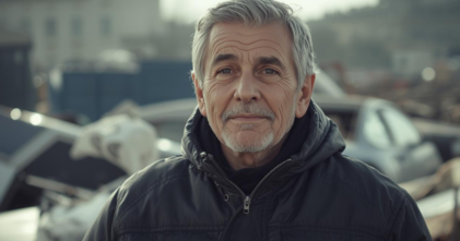 Casting homme entre 40 et 60 ans pour petit rôle dans court métrage