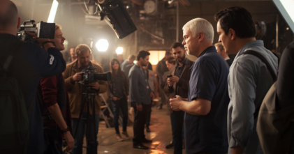 Casting figurant homme et femme de tout âge pour tournage film avec Charlotte Gainsbourg et Yvan Attal