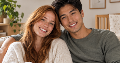 Casting mannequin homme et femme pour shooting photo pour une marque du secteur de la puériculture